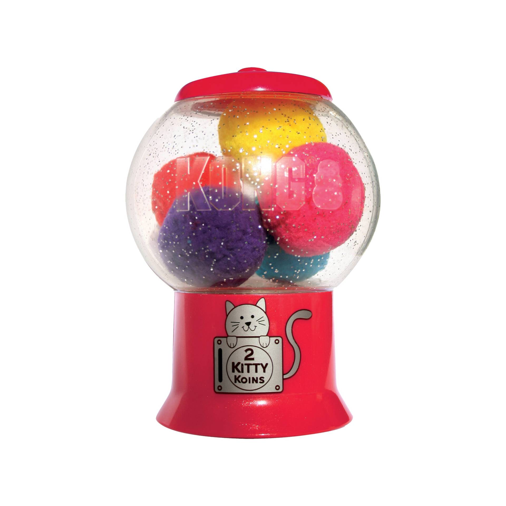 KONG - Catnip Infuser - 21 x 13,5 x 10 cm KONG - Catnip Infuser - 21 x 13,5 x 10 cm von Kong