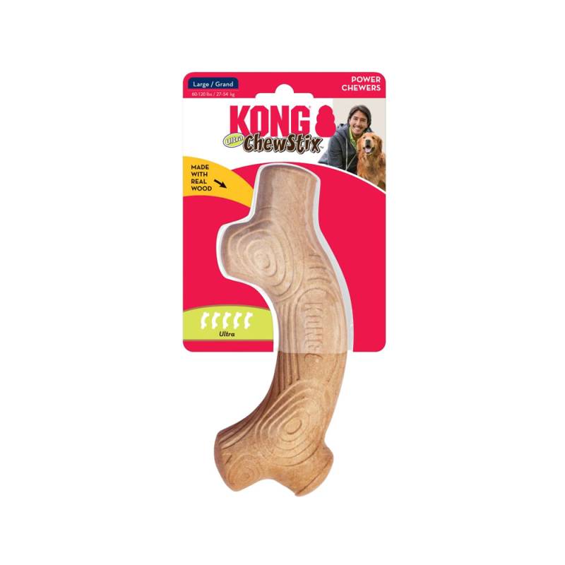 KONG ChewStix Ultra Stick - Large von Kong