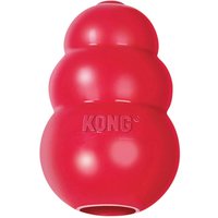 KONG Classic - 1 Stück, 15,24 cm (Größe XXL) von Kong