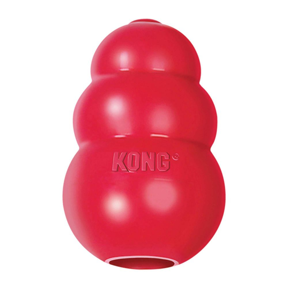 KONG Classic - Sparset: 2 x Größe XXL von Kong