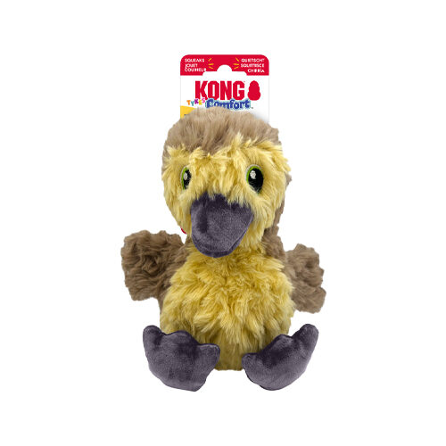 KONG Comfort Tykes Cow von Kong