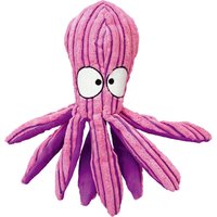 KONG Cuteseas Octopus - L 17 x B 6 x H 6 cm (Größe S) von Kong