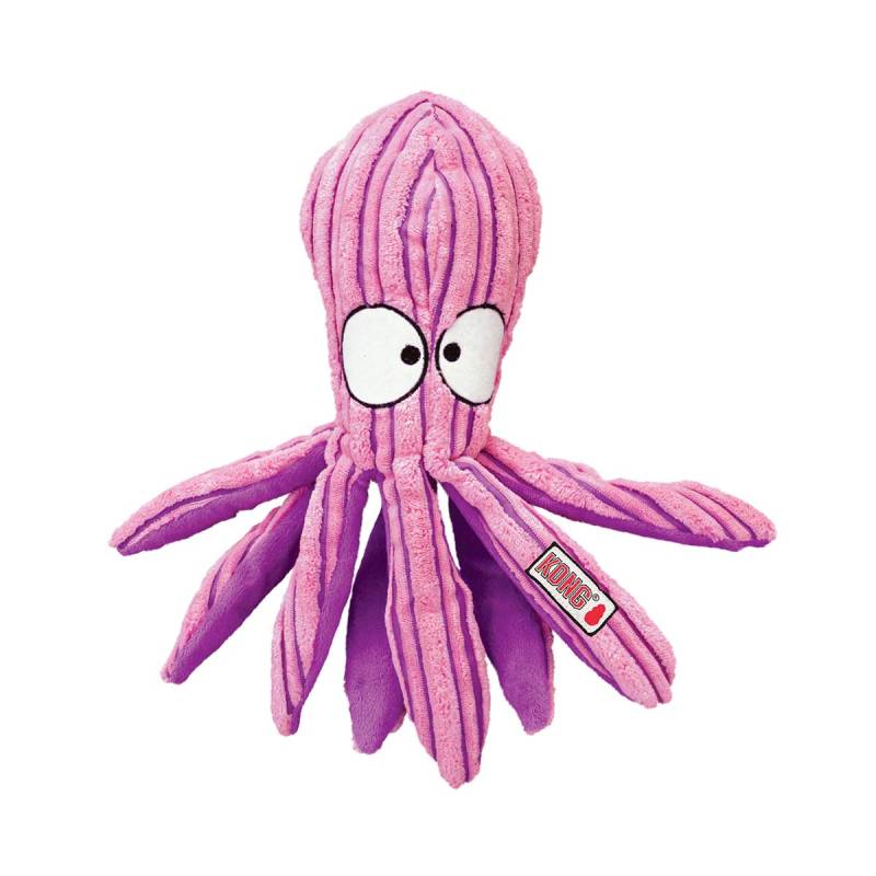 KONG Cuteseas Octopus S von Kong