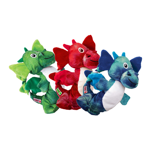 KONG Dragon Knots von Kong
