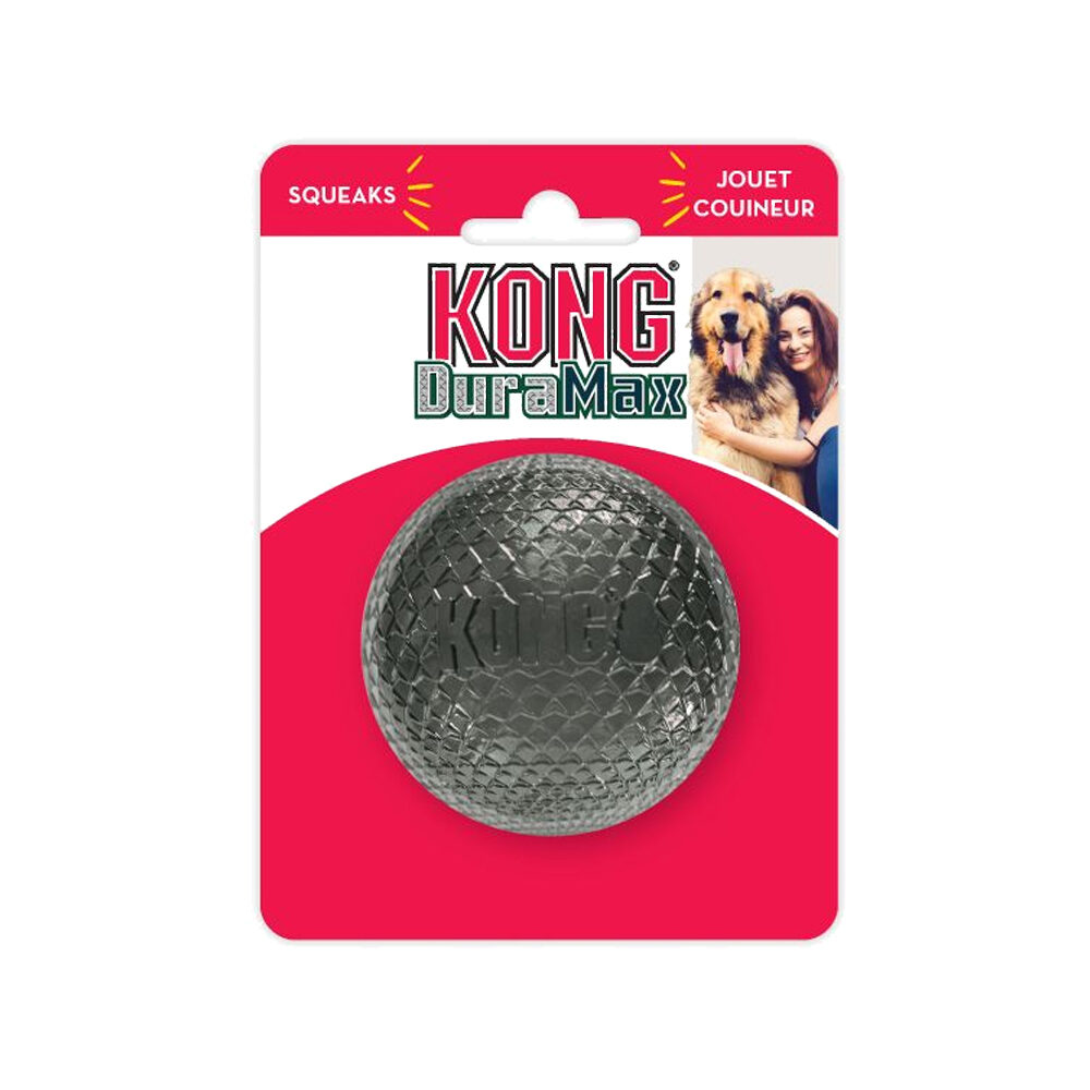 KONG Duramax Ball - Medium KONG Duramax Ball - Medium von Kong