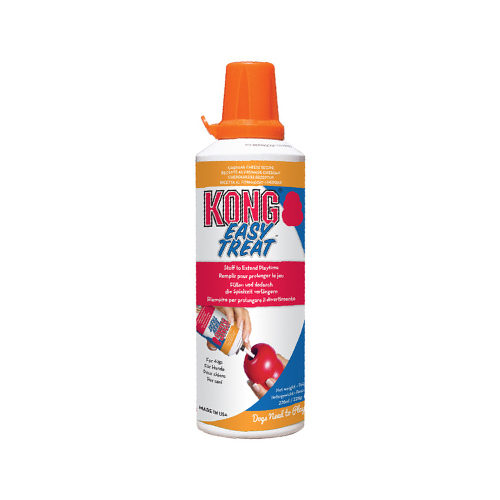 KONG Easy Treat - Hünchenleber - 226 g KONG Easy Treat - Hünchenleber - 226 g von Kong