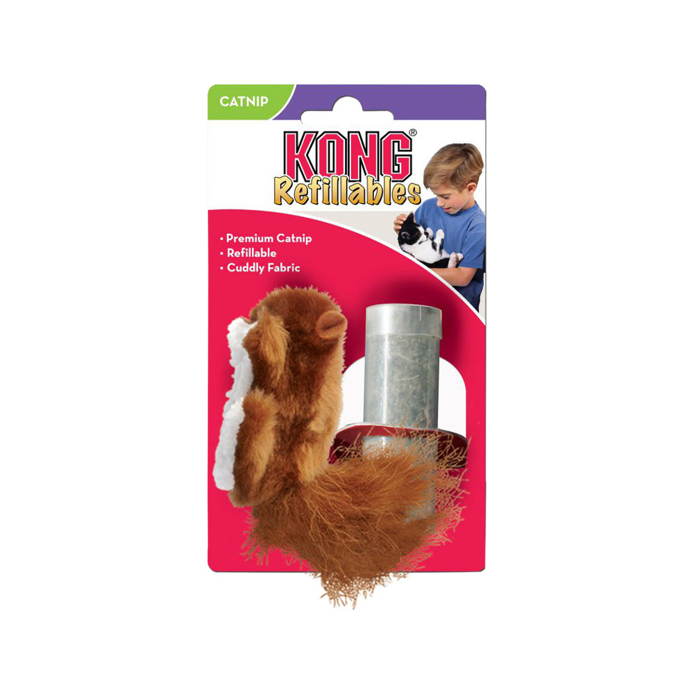 KONG Eichhörnchen von Kong