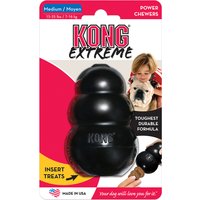 KONG Extreme - 1 Stück, 8,5 cm (Größe M) von Kong