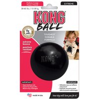 KONG Extreme Ball - 1 Stück, Ø ca. 7,5 cm (Größe M/L) von Kong