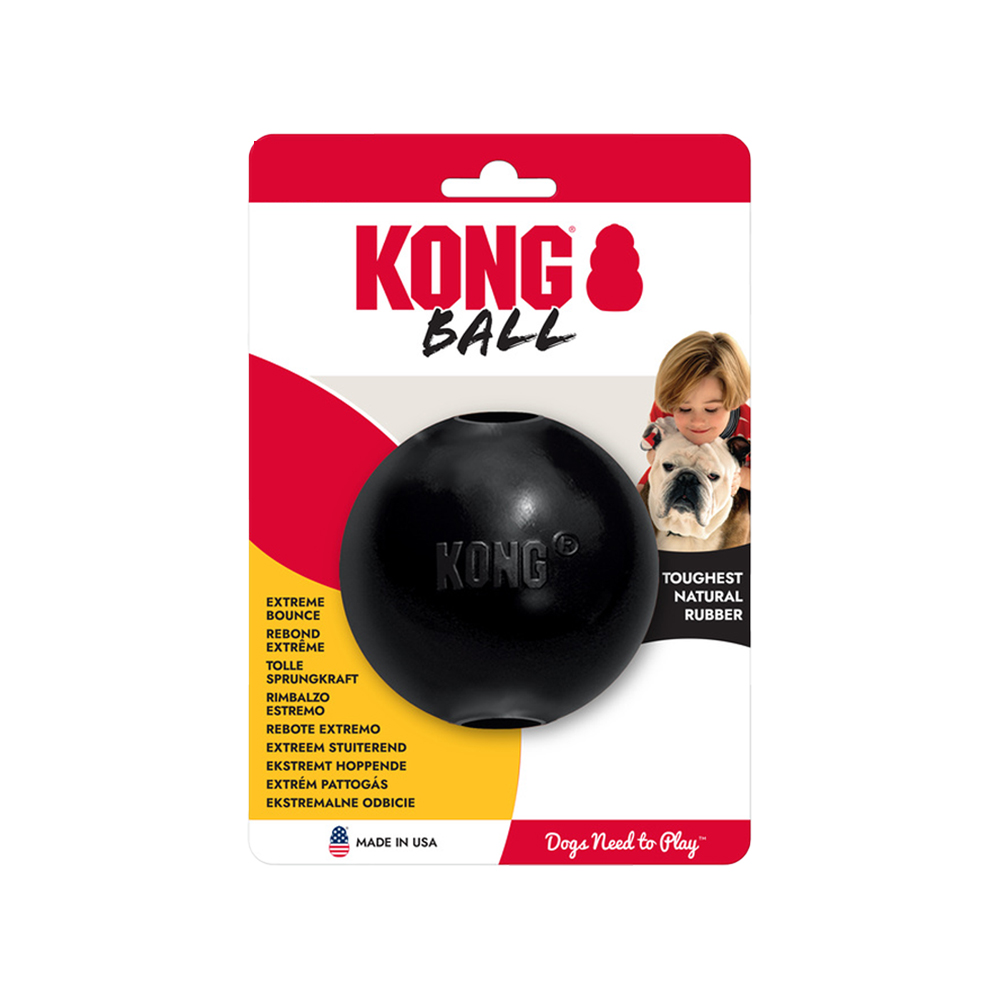 KONG Extreme Ball - Large KONG Extreme Ball - Large von Kong
