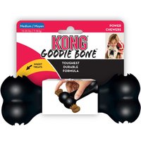KONG Extreme Goodie Bone - 1 Stück, L 6,5 cm (Größe M) von Kong