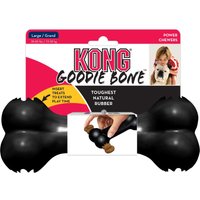 KONG Extreme Goodie Bone - 1 Stück, L 8,5 cm (Größe L) von Kong