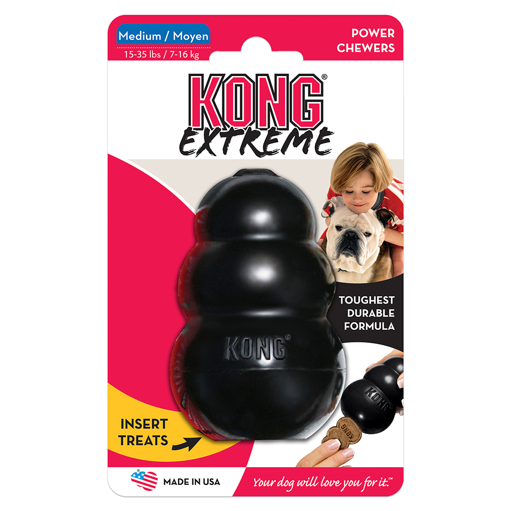 KONG Extreme - M (8,5 cm) von Kong