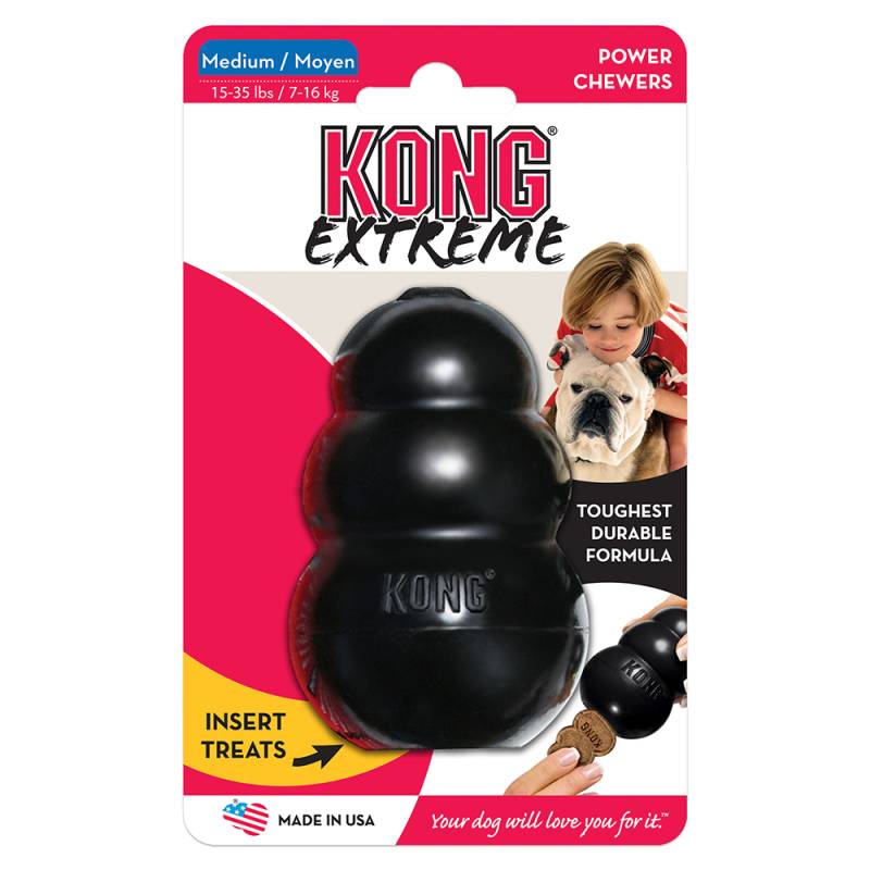 KONG Extreme - M (8,5 cm) von Kong