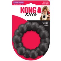 KONG Extreme Ring - Ø 13 x H 3,5 cm (Größe XL) von Kong