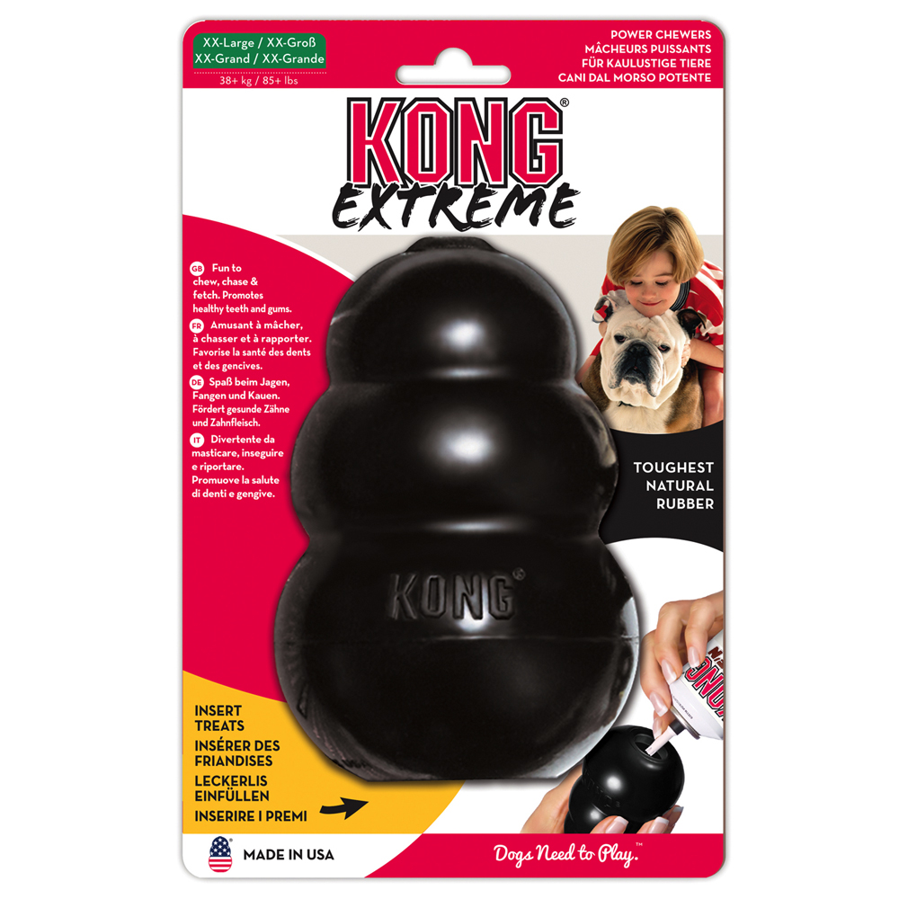 KONG Extreme - XXL (15 cm) von Kong
