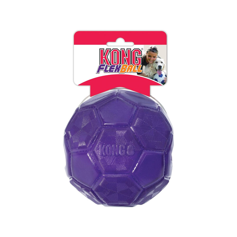 KONG Flexball - Medium/Large KONG Flexball - Medium/Large von Kong