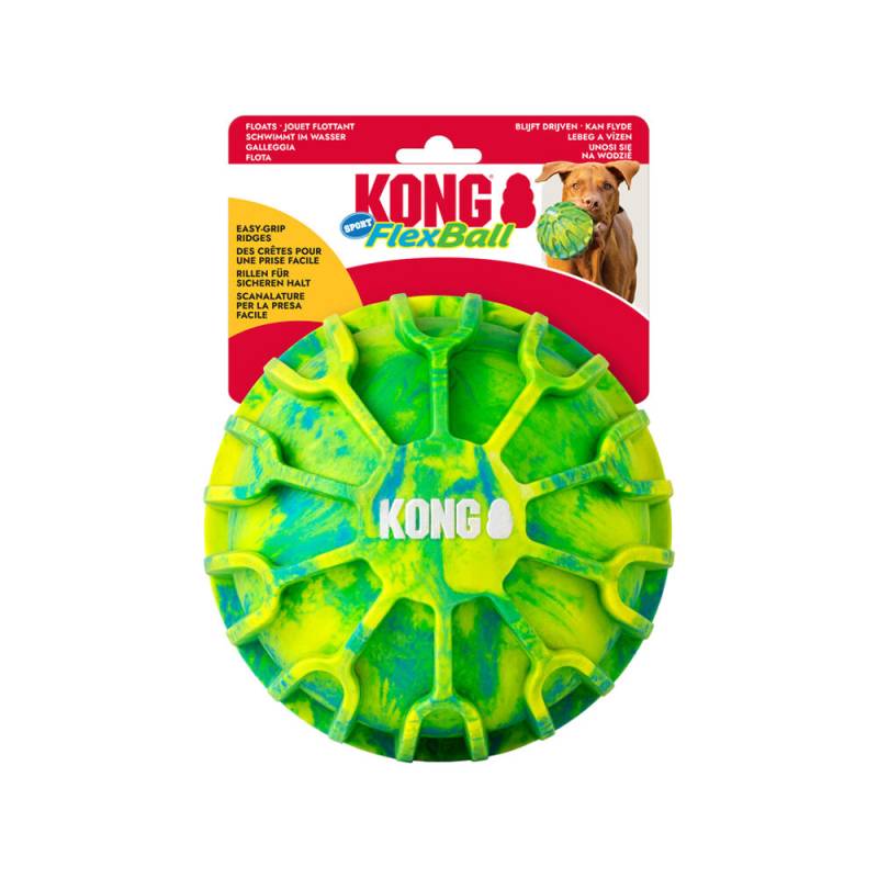 KONG Flexball Sport Ball von Kong