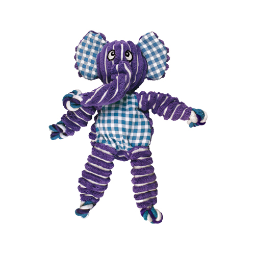 KONG Floppy Knots - Fuchs von Kong