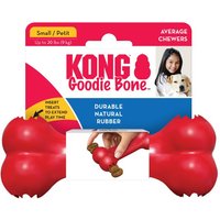 KONG Goodie Bone - 1 Stück, L 13 cm (Größe S) von Kong