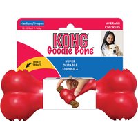 KONG Goodie Bone - 2 Stück, L 18 cm (Größe M) von Kong