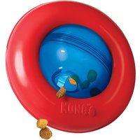 KONG Gyro - Ring Ø 17,5, Ball Ø 9 cm (Größe L) von Kong
