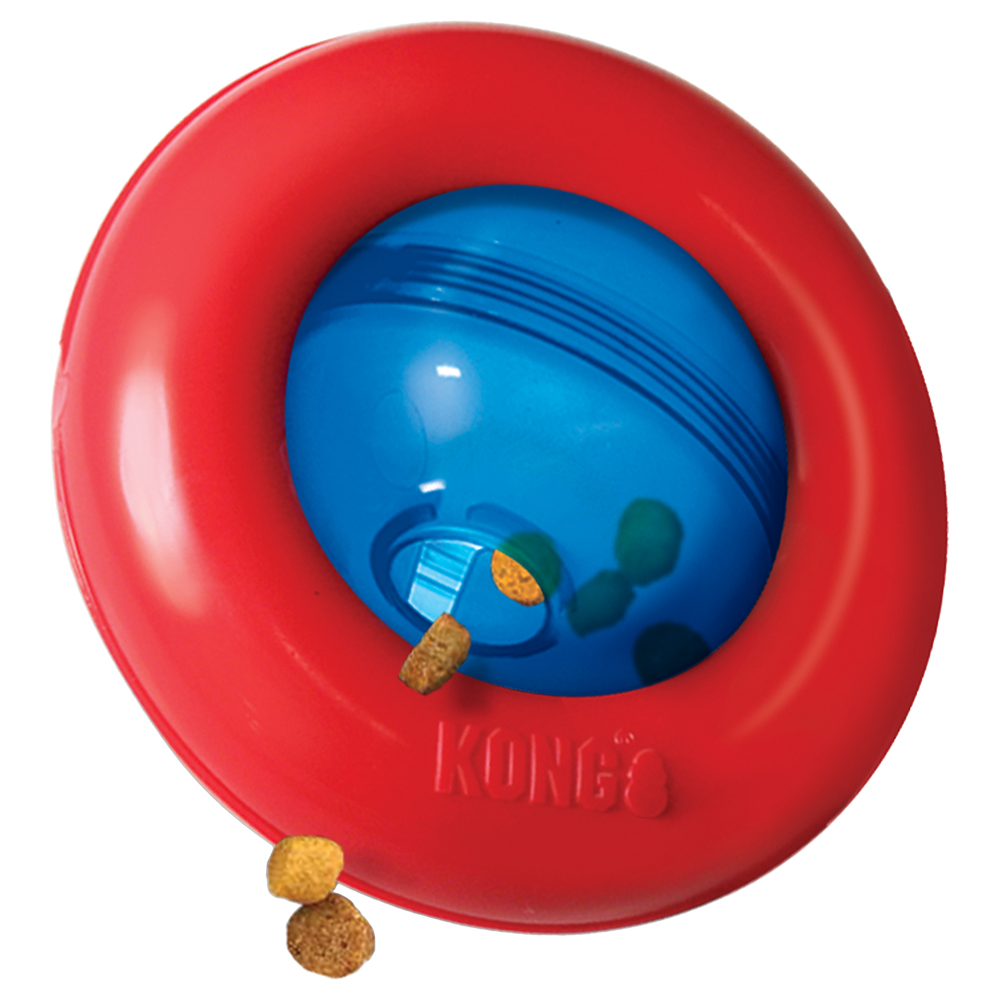 KONG Gyro - Sparpaket: 2 x Größe L KONG Gyro - Sparpaket: 2 x Größe L von Kong
