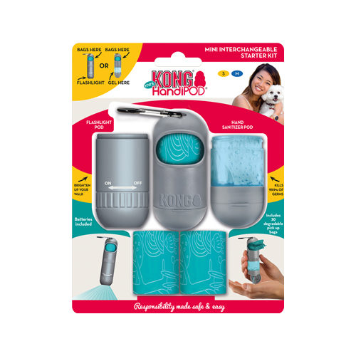 KONG HandiPOD Starter Set von Kong