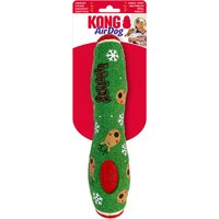 KONG Holiday AirDog® Squeaker Stick - ca. L 28 x Ø 6 cm von Kong