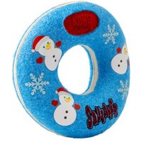 KONG Holiday AirDog Donut Md KONG Holiday AirDog Donut Md von Kong