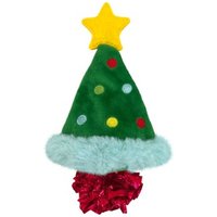 KONG Holiday Crackles Christmas Tree von Kong