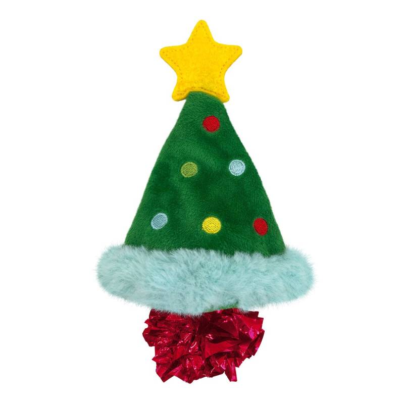 KONG Holiday Crackles Weihnachtsbaum KONG Holiday Crackles Weihnachtsbaum von Kong