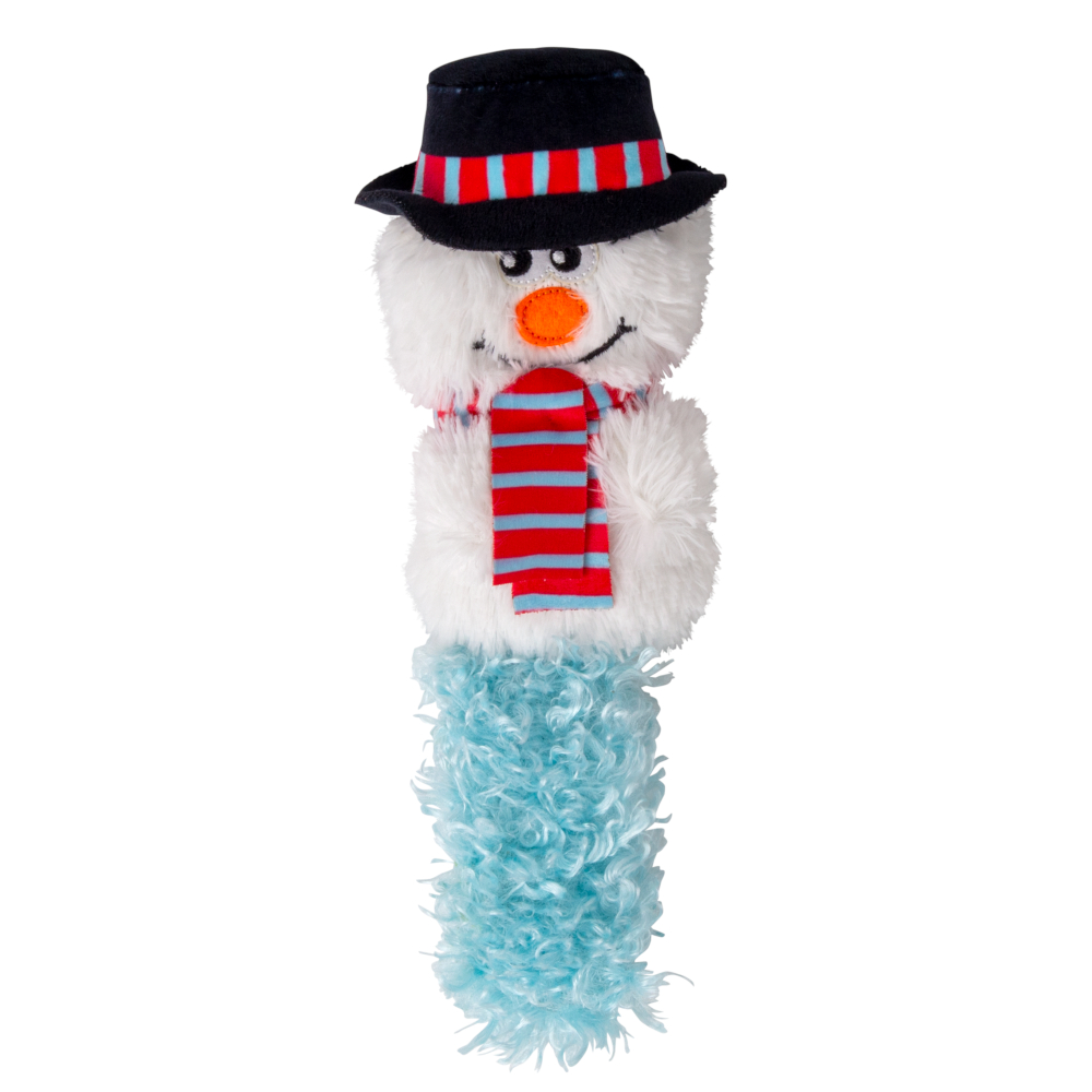 KONG Holiday Kickeroo® Character Assorted - 1 Stück von Kong