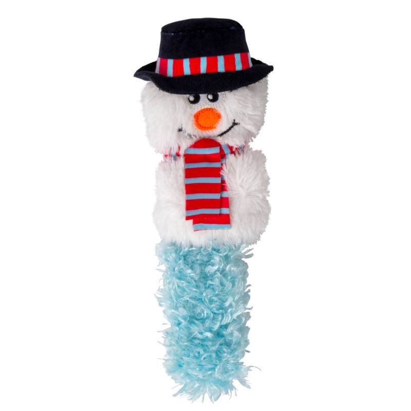 KONG Holiday Kickeroo® Character Assorted - 1 Stück von Kong