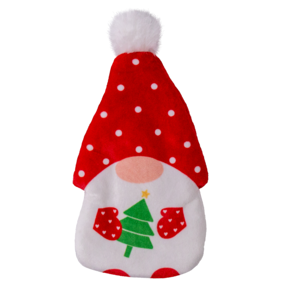 KONG Holiday Refillables Gnom - 1 Stück von Kong