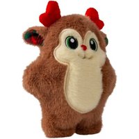 KONG Holiday Snuzzles Reindeer Sm von Kong