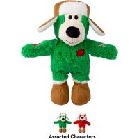 KONG Holiday Wild Knots Bear Assorted Md/Lg KONG Holiday Wild Knots Bear Assorted Md/Lg von Kong