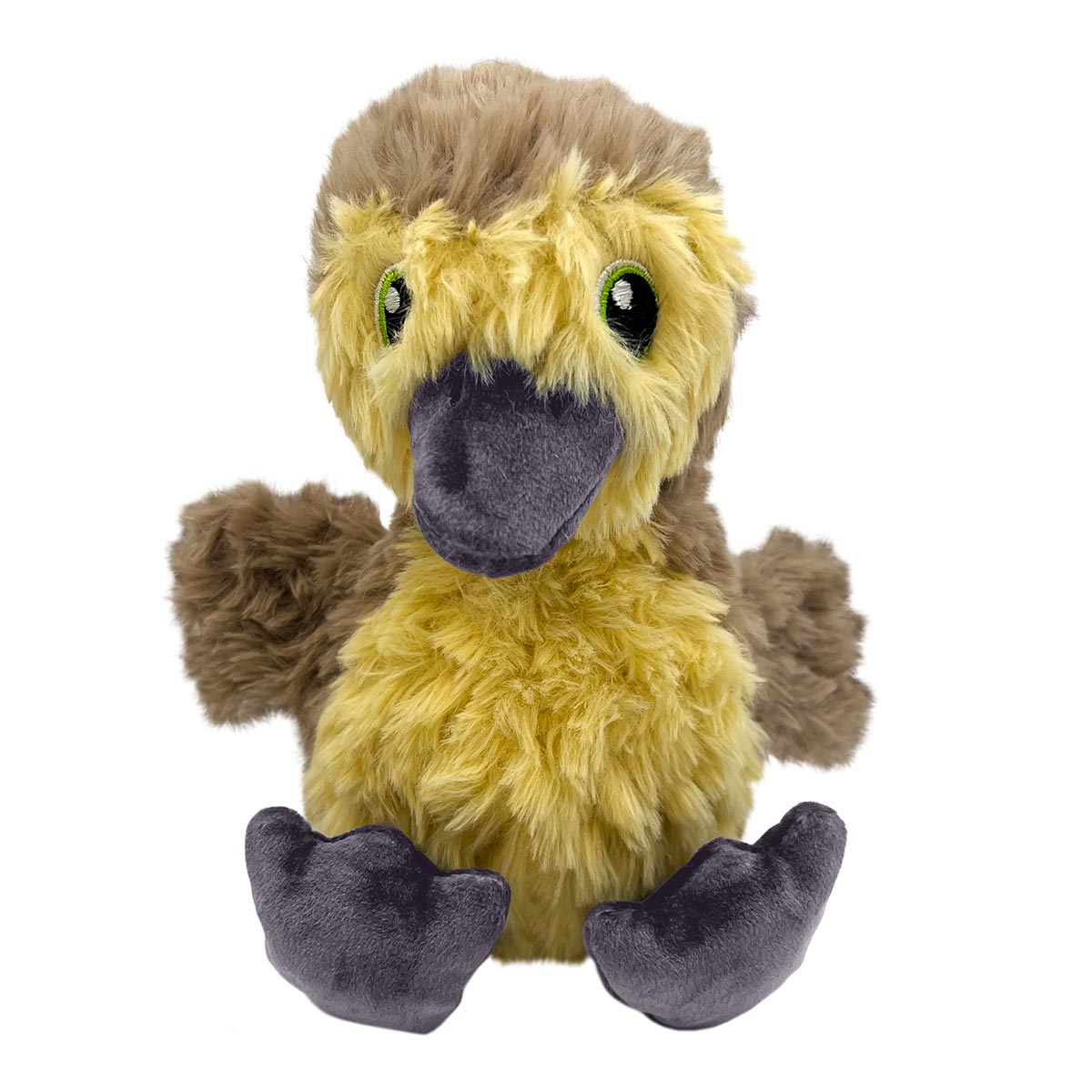 KONG Hundespielzeug Comfort Tykes Gosling S von Kong