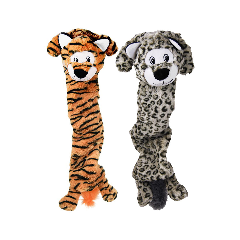 KONG Jumbo Stretchezz - Tiger KONG Jumbo Stretchezz - Tiger von Kong