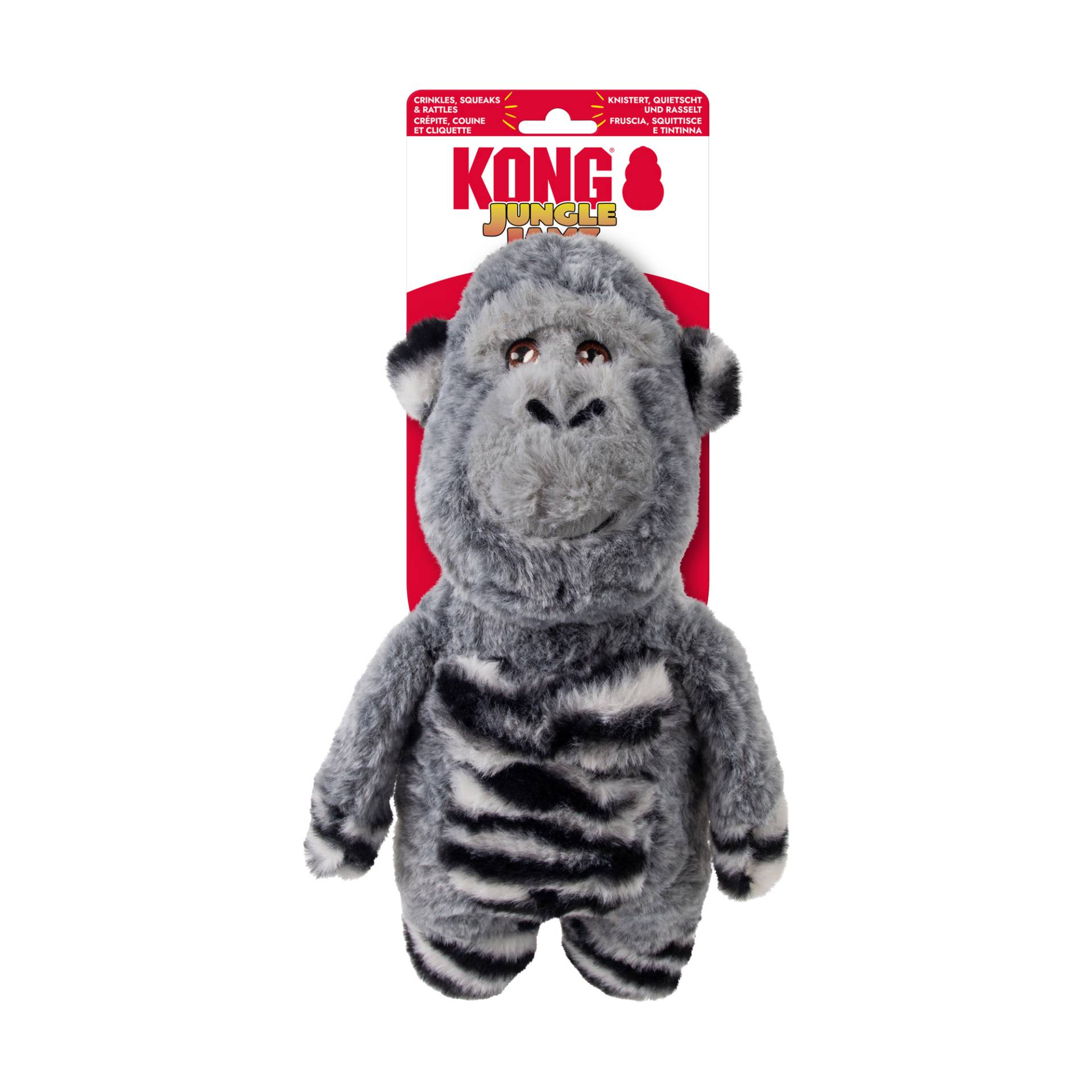 KONG Jungle Jamz - Elefant von Kong