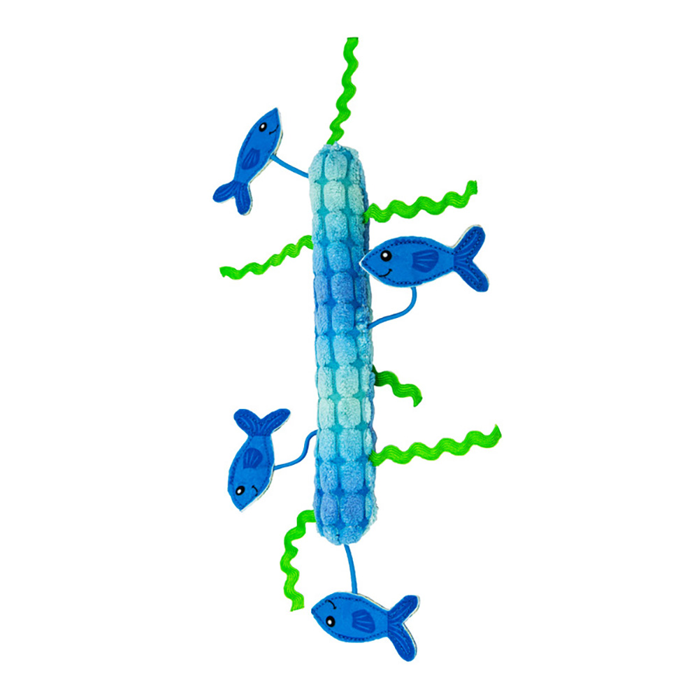 KONG Kickeroo Katzenspielzeug Stickaroo - 1 Stück KONG Kickeroo Katzenspielzeug Stickaroo - 1 Stück von Kong
