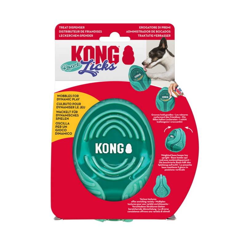 KONG Licks Rewards von Kong