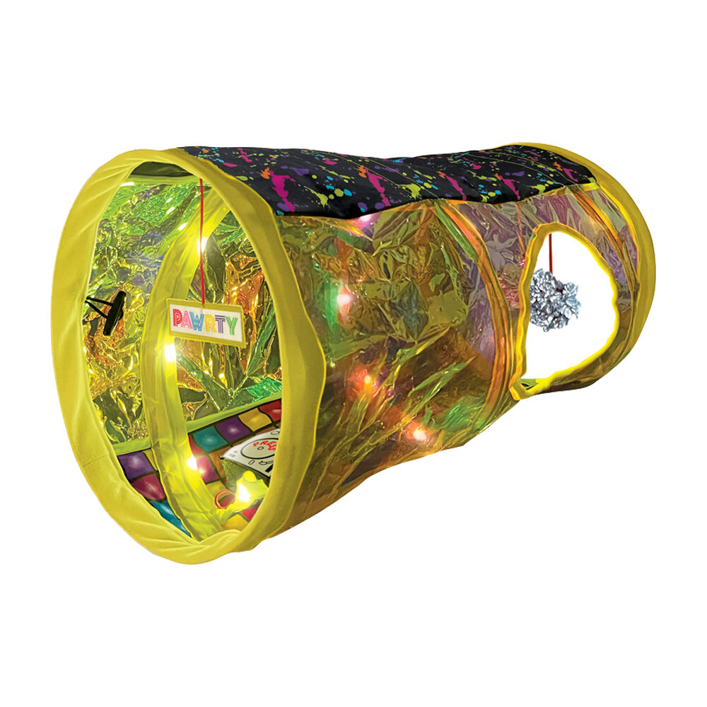 KONG Play Spaces Rave Cave KONG Play Spaces Rave Cave von Kong