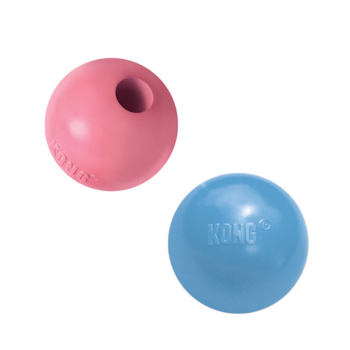 KONG Puppy Ball KONG Puppy Ball von Kong