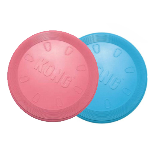 KONG Puppy Flyer Frisbee KONG Puppy Flyer Frisbee von Kong