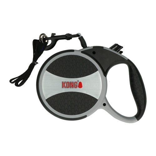KONG Retractable Leash Explorer - 7,5 m KONG Retractable Leash Explorer - 7,5 m von Kong