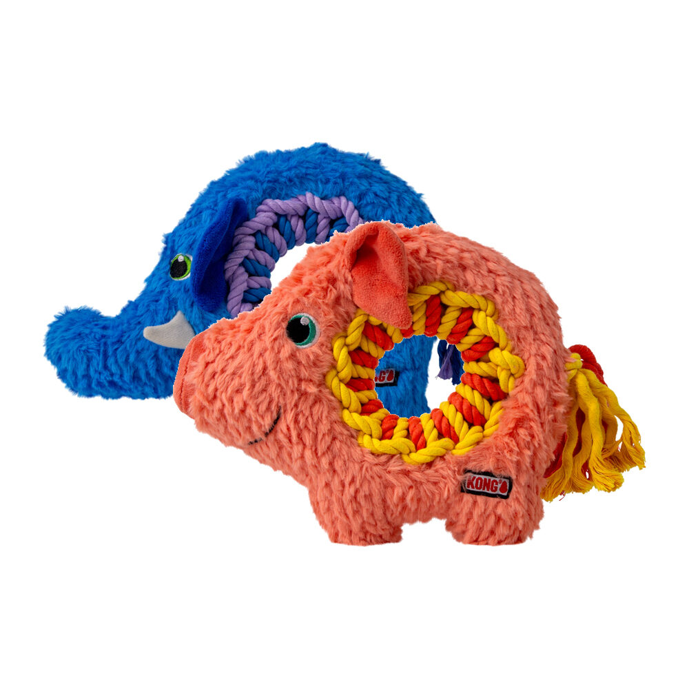 KONG Ringaroos Elefant KONG Ringaroos Elefant von Kong