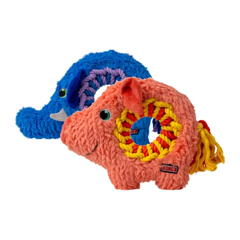 KONG Ringaroos Elefant KONG Ringaroos Elefant von Kong