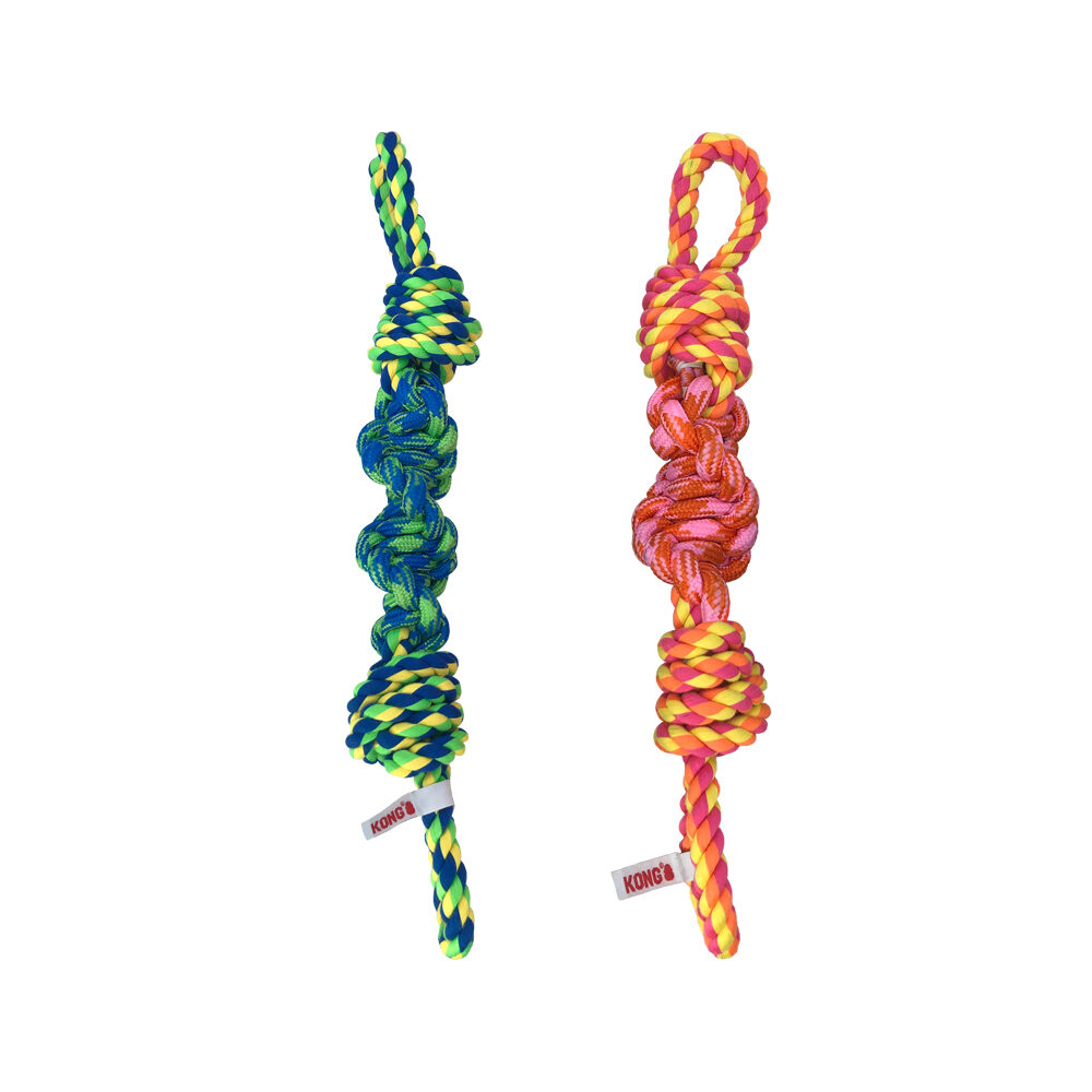 KONG Rope Bunji - L - 53,5 x 7,5 cm KONG Rope Bunji - L - 53,5 x 7,5 cm von Kong