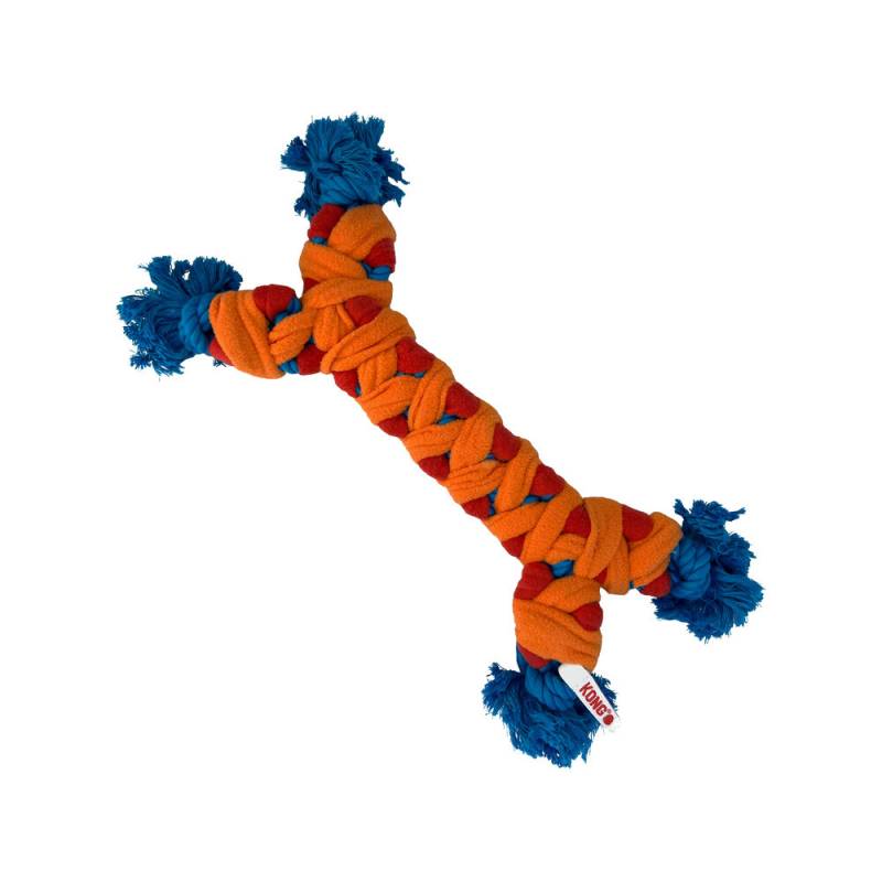 KONG Rope Rally Bone KONG Rope Rally Bone von Kong